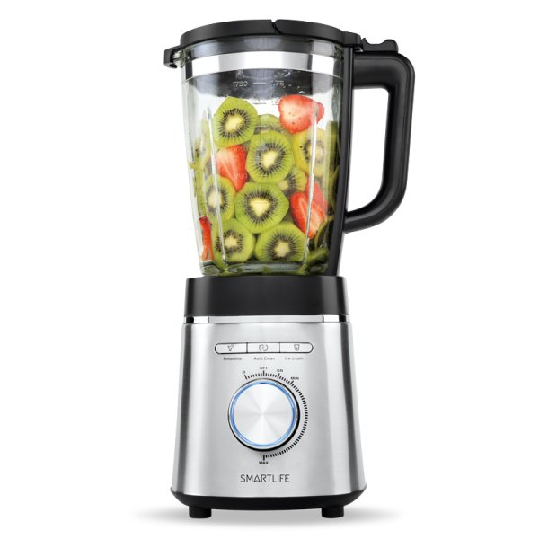 Licuadora Smartlife SL-BL1402 1.75 L 1400 W