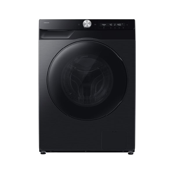 Lavasecarropas Samsung WD11HG6U94B 11/7 kg inverter