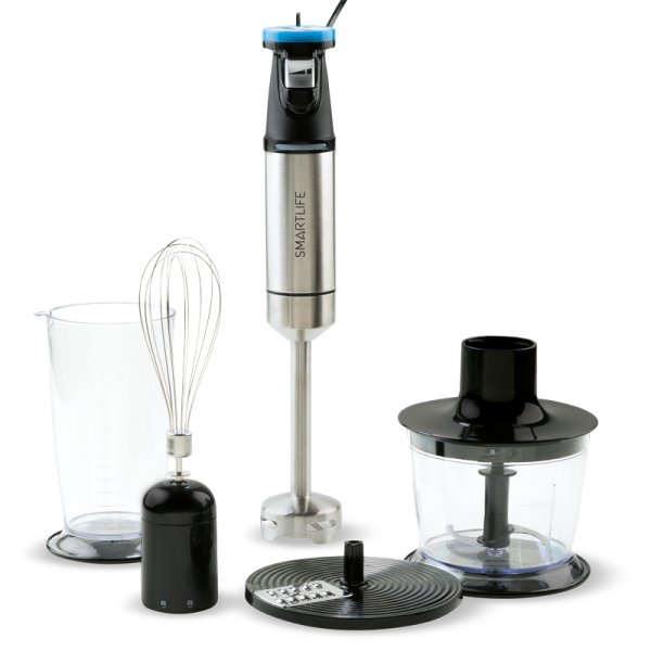 Mixer Smartlife SL-HB6048FF 600 W