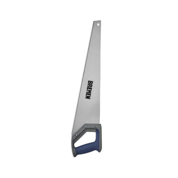 Serrucho de carpintero Bremen 3382 22"