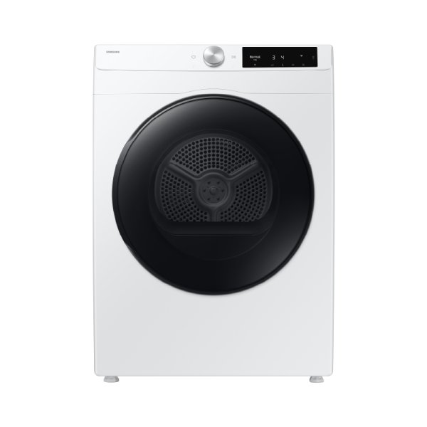 Secarropas Samsung DV11FG60BVB 11.5 kg carga frontal inverter
