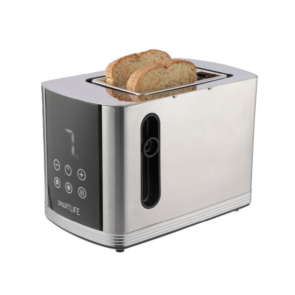Tostadora Smartlife SL-TO1520