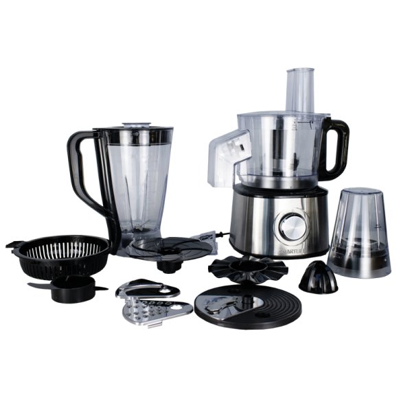 Multiprocesadora Smartlife SL-FP9089BL 800-1000 W