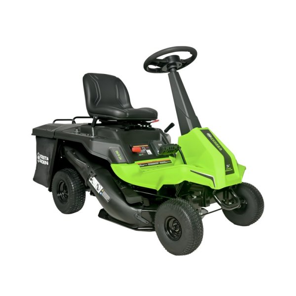 Mini tractor cortacésped Forest & Garden MT8/60 8 HP