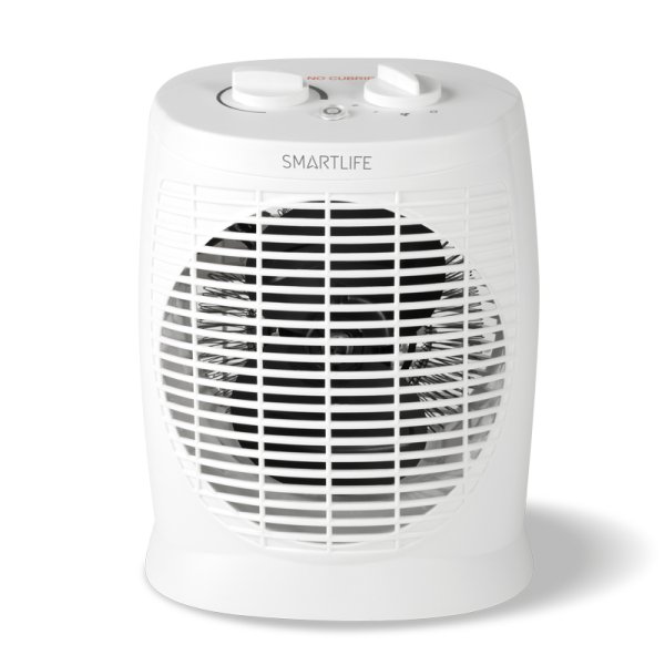Caloventilador Smartlife SL-FH03