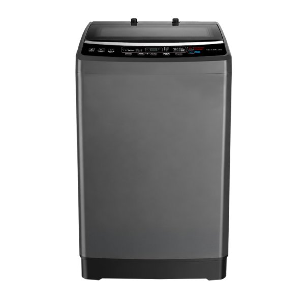 Lavarropas Smartlife SL-WMTL80WG 8 kg carga superior