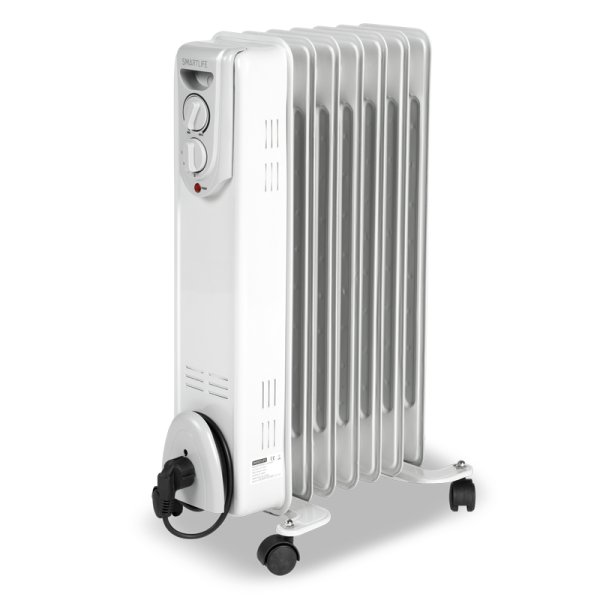Radiador eléctrico Smartlife SL-RHP7 1500 W