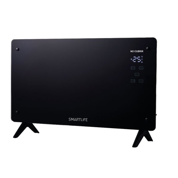 Panel calefactor Smartlife SL-GH20FX 2000 W