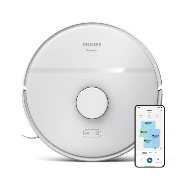 Aspiradora robot Philips XU2000/25