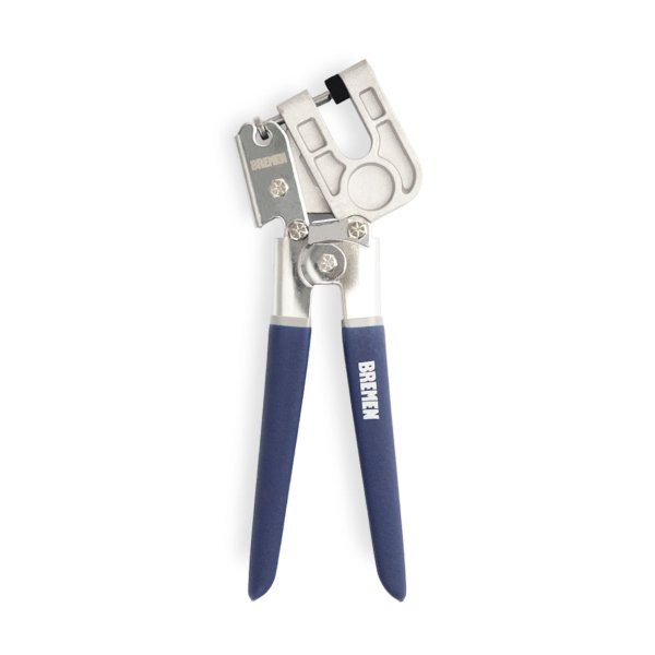Pinza punzonadora Bremen 7261 10" (255 mm)