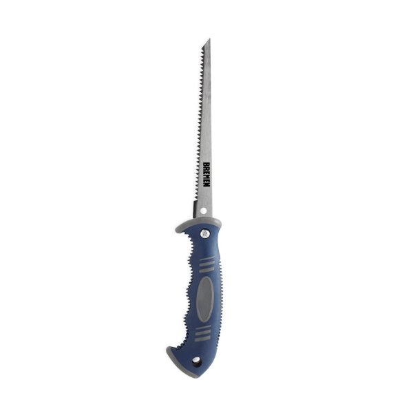 Serrucho para yeso Bremen 3378 160 mm