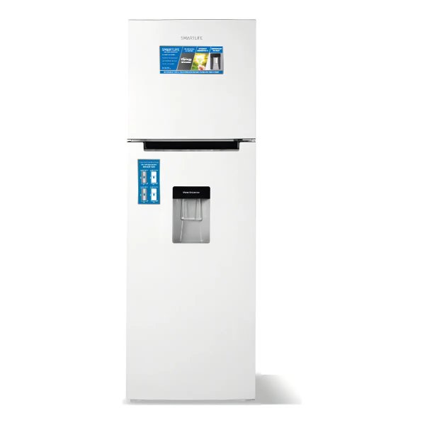 Heladera Smartlife SL-RNF370WDINV 342 L inverter
