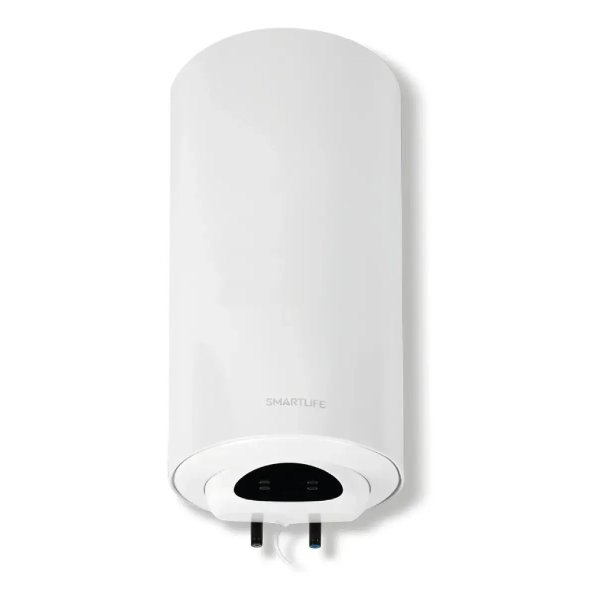 Termotanque eléctrico Smartlife SL-WH80DA 80 L 1500 W