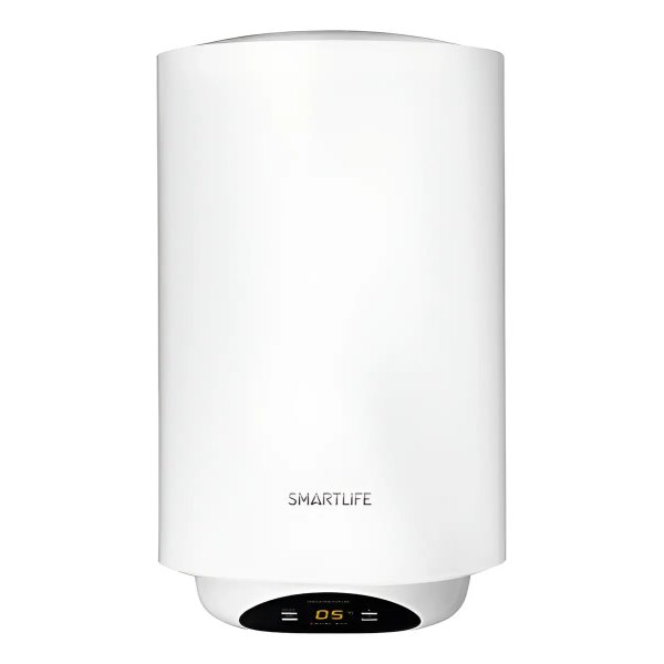 Termotanque eléctrico Smartlife SL-WH35DA 35 L 1500 W