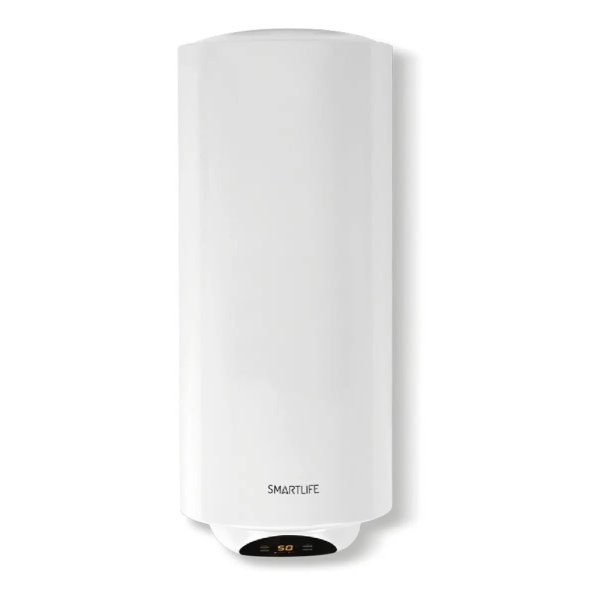 Termotanque eléctrico Smartlife SL-WH100DA 100 L 1500 W