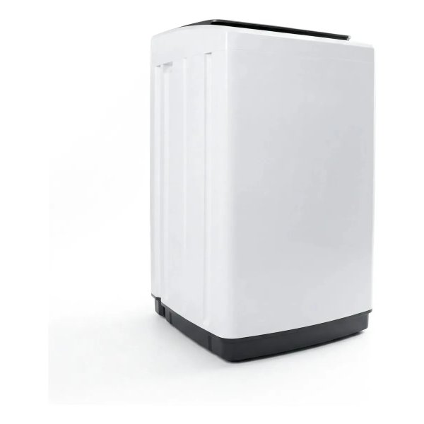 Lavarropas Smartlife SL-WMTL60 W 6 kg