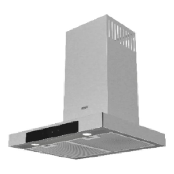 Campana extractora Smartlife SL-CH60TC