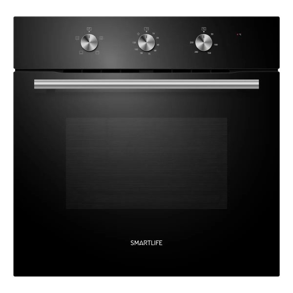 Horno de empotrar Smartlife SL-O6070BB 70 L