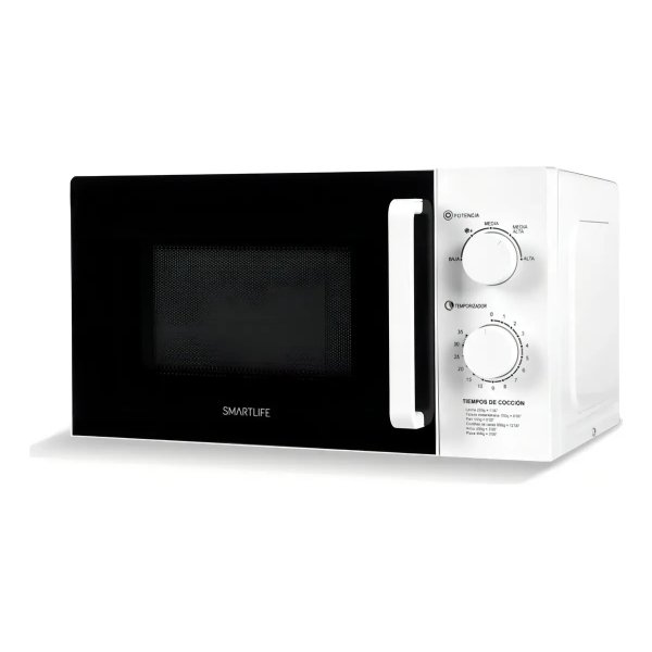 Microondas Smartlife SL-MWO20MMW 20 L 700 W