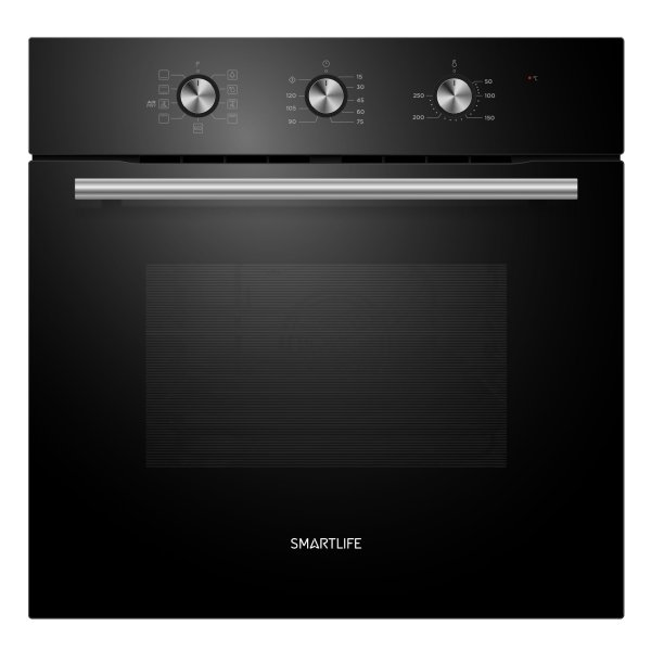 Horno de empotrar Smartlife SL-O6065CF 65 L