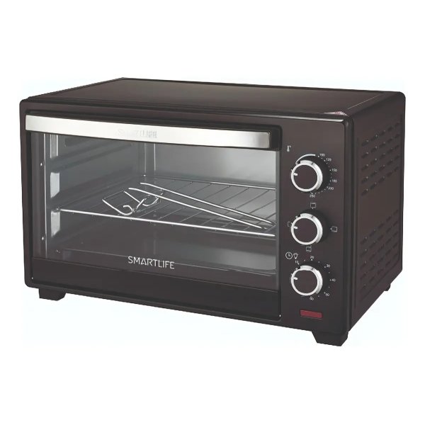Horno eléctrico Smartlife SL-EO30B 30 L 1600 W