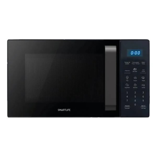 Microondas Smartlife SL-MWO29MDGB 29 L