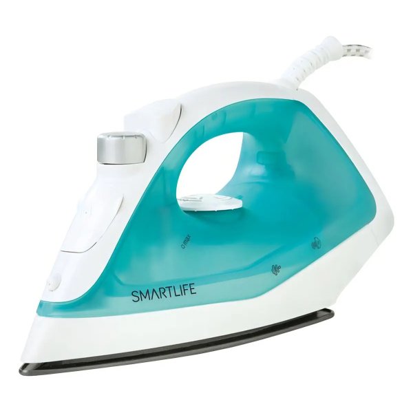 Plancha a vapor Smartlife SL-PL2361BF 1200 W