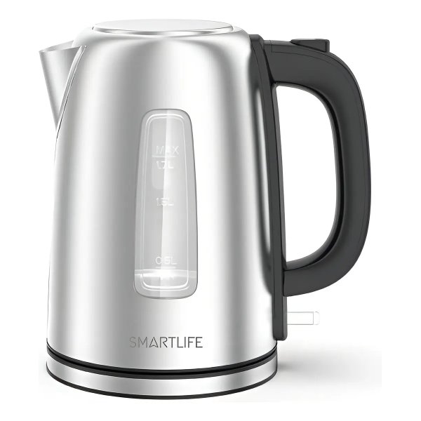 Jarra eléctrica Smartlife SL-CE1456 1.7 L 1850-2200 W