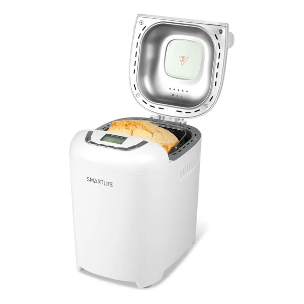 Panificadora Smartlife SL-BM1349