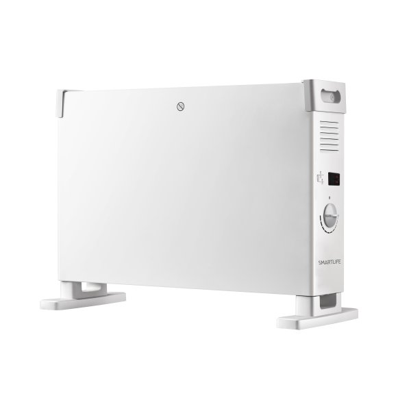 Convector eléctrico Smartlife SL-CH10 2000 W