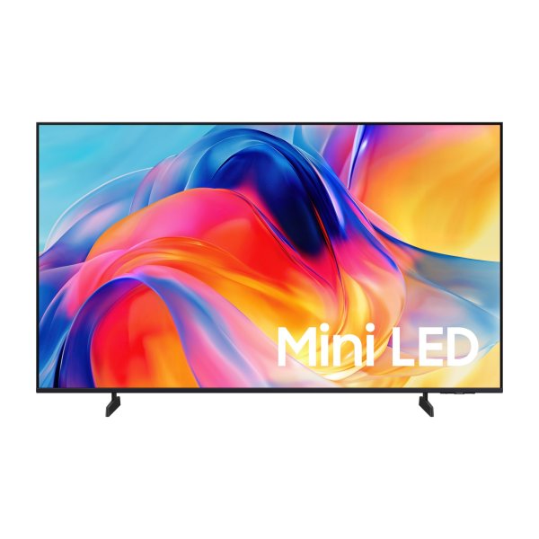 Smart TV Samsung UN43M70HA 43" Mini LED 4K UHD