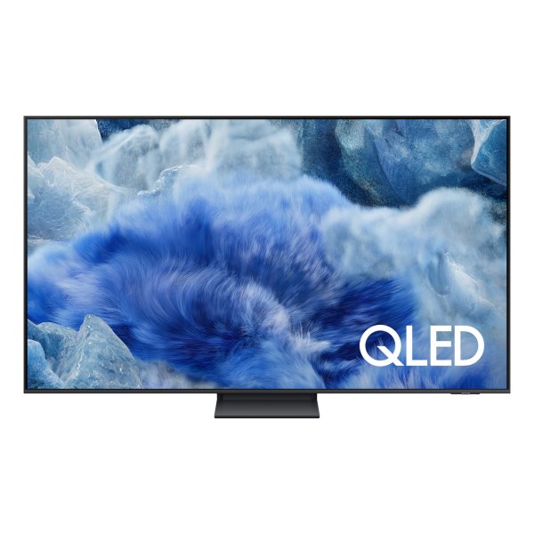 Smart TV Samsung QN85Q8FAA 85" QLED 4K UHD