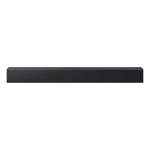 Barra de sonido Samsung HW-B400F 2.0 canales