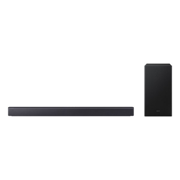 Barra de sonido Samsung HW-B450F 2.1 canales