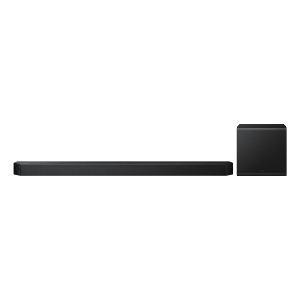Barra de sonido Samsung HW-Q800F 5.1.2 canales