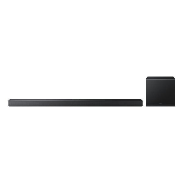 Barra de sonido Samsung HW-QS700F 3.1.2 canales