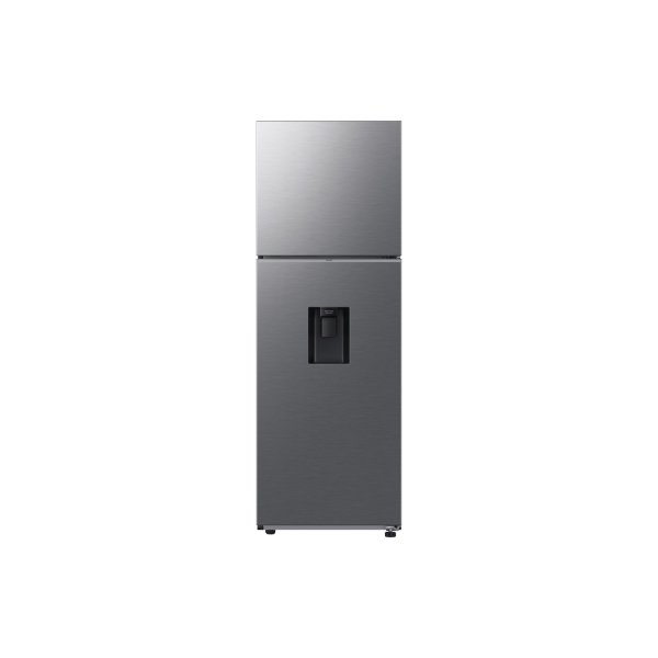 Heladera Samsung RT31DG5220S9 301 L inverter