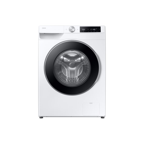 Lavarropas Samsung WW10DG6U34 L 10.5 kg carga frontal inverter