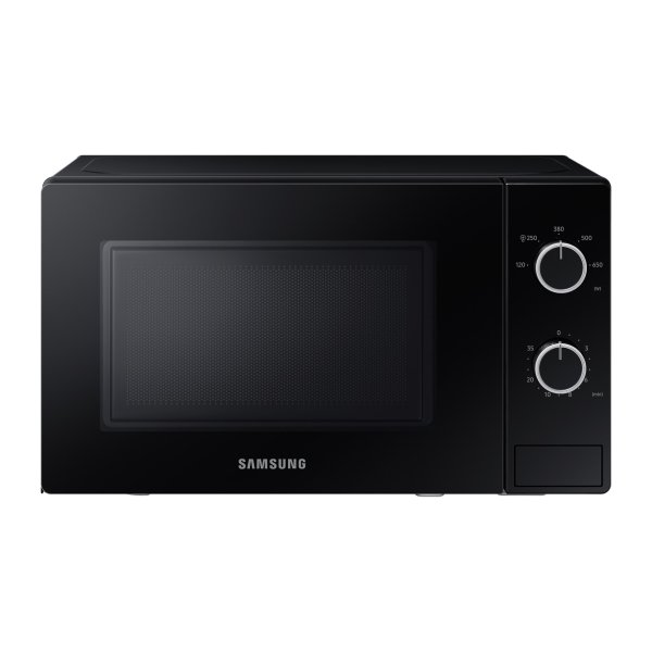 Microondas Samsung MS20A3010AL 20 L 700 W