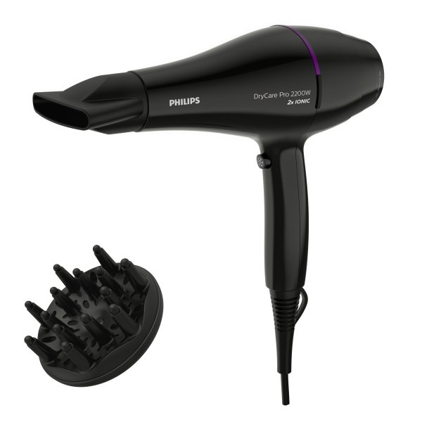 Secador de pelo Philips BHD274/00 2200 W