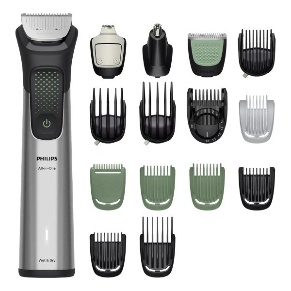 Recortadora multigroom Philips MG5923/15 sin cable