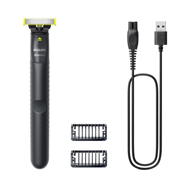 Recortadora OneBlade Philips QP1424/10