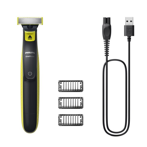Recortadora OneBlade Philips QP2724/10