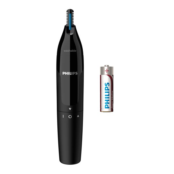 Recortadora de detalles Philips NT1650/16