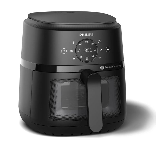 Freidora de aire Philips NA220/00 4.2 L 1500 W