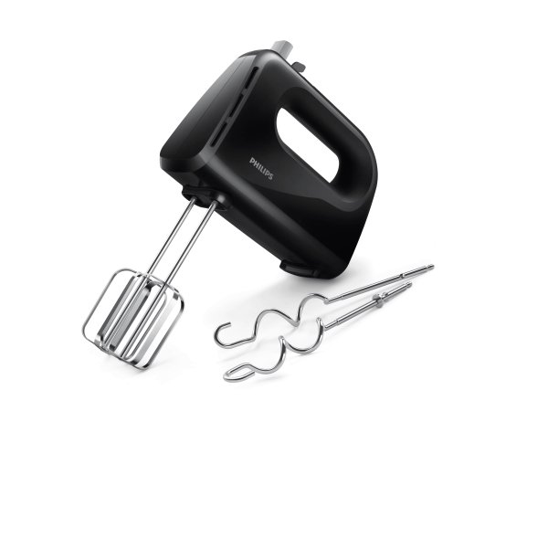 Batidora de mano Philips HR3705/10 300 W