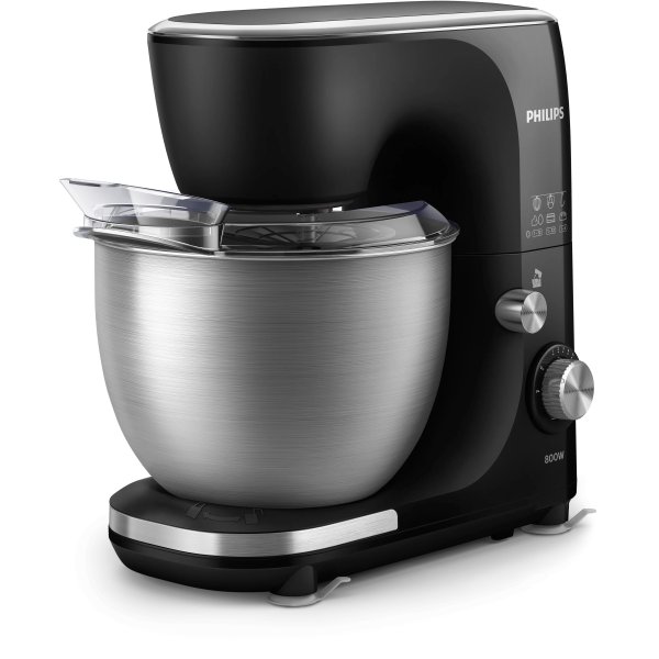 Batidora planetaria Philips HR7922/90 5 L 800 W