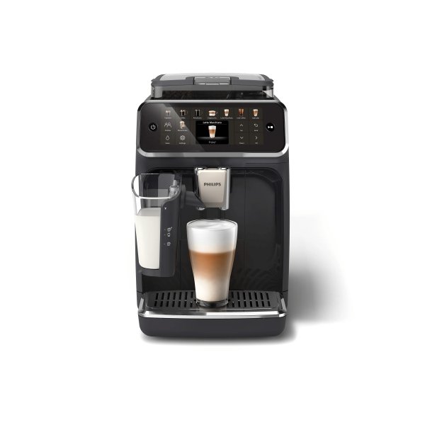 Cafetera espresso automática Philips EP5541/50