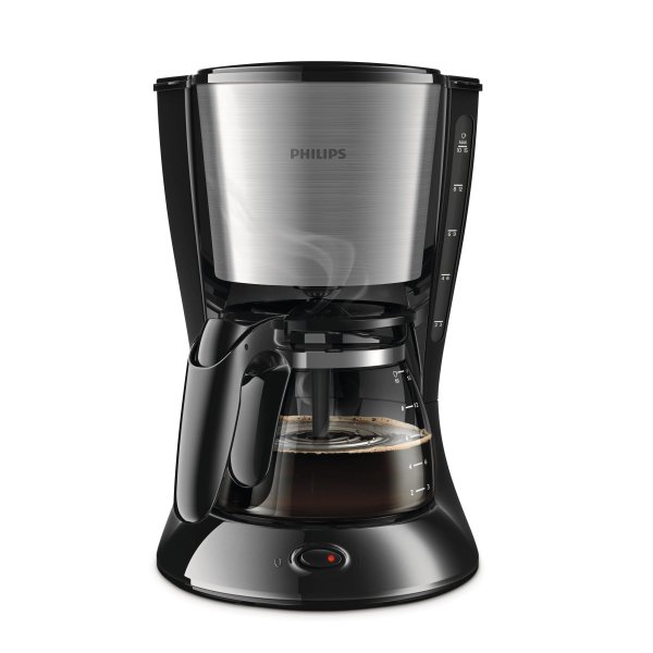 Cafetera de filtro Philips HD7462/20 1.2 L