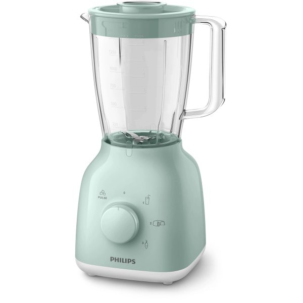 Licuadora Philips HR2125/80 1.25 L
